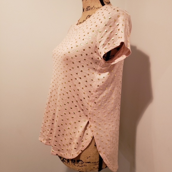 Love, fire junior's top XL - Picture 2 of 6